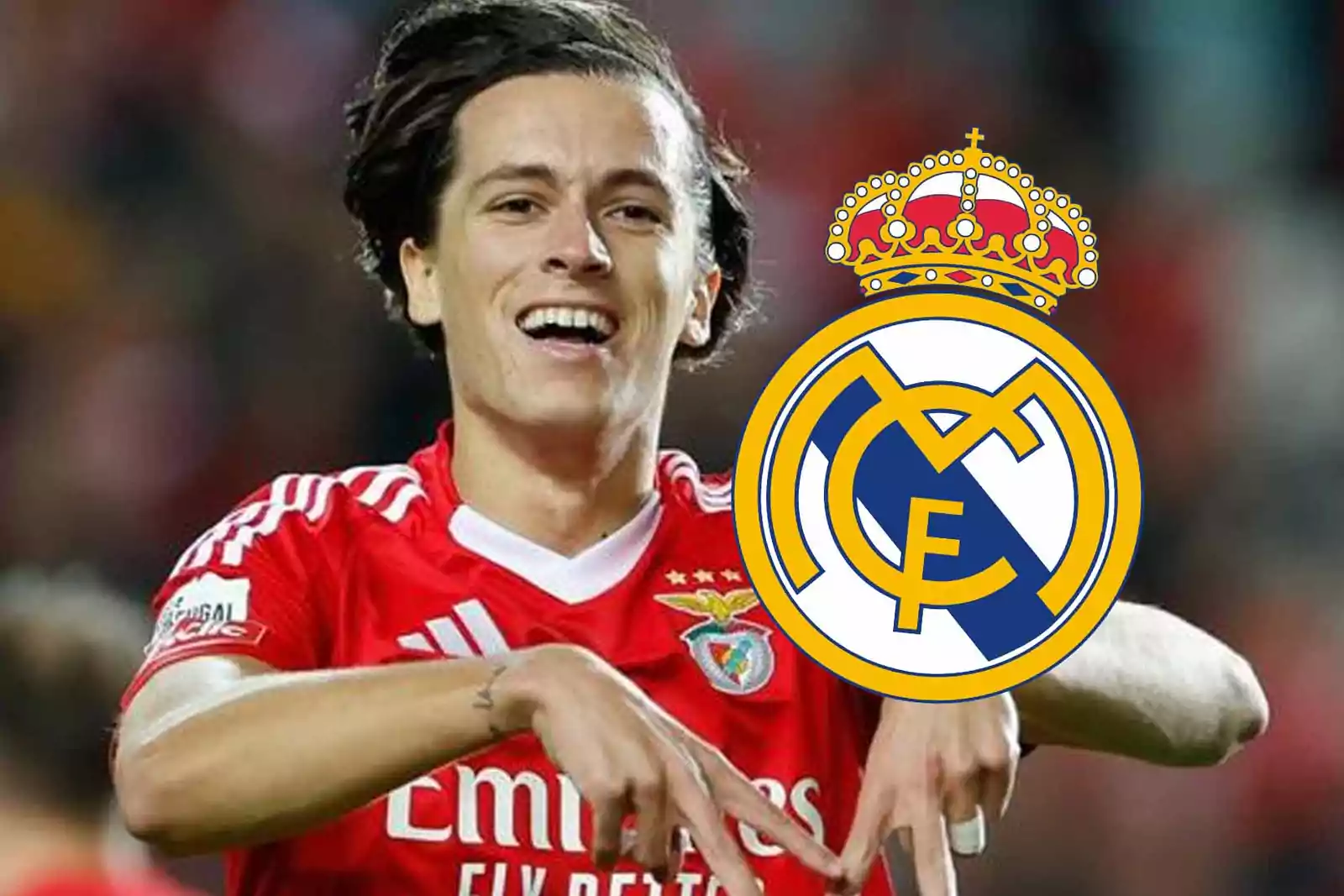 Real Madrid can sign Álvaro Carreras earlier than expected