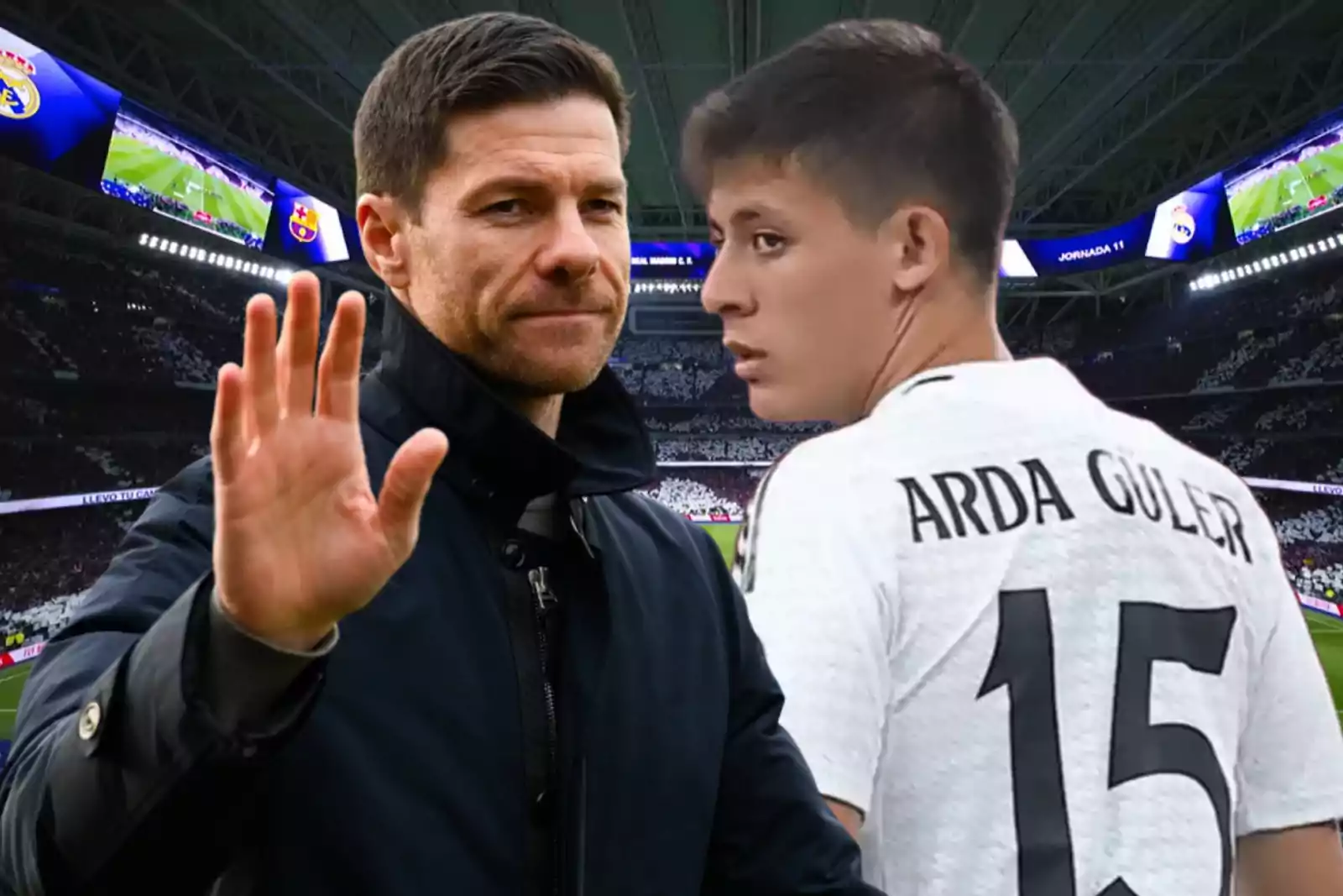 The Surprising Role of Arda Güler in Xabi Alonso's Signing by Real Madrid