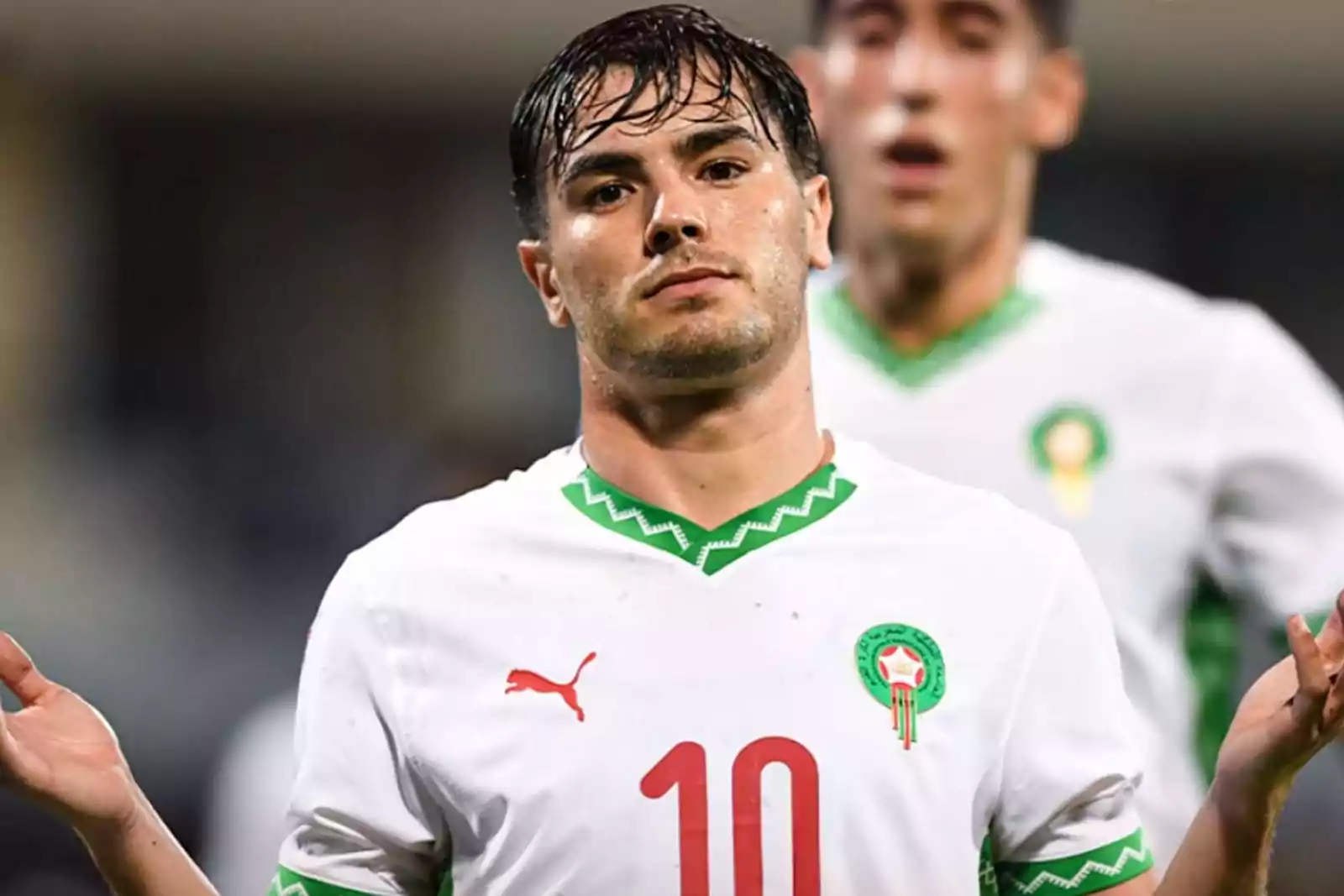 El precio que el Milán pagaría por Brahim Díaz: el Real Madrid pedirá el  doble
