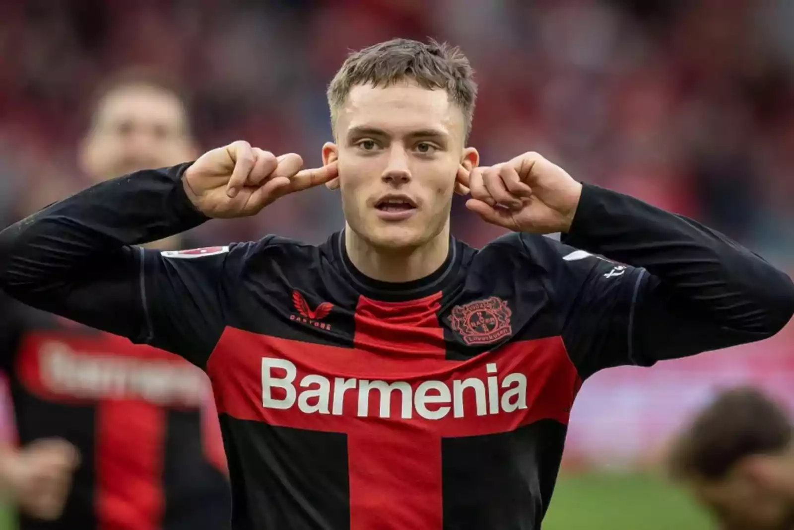 Wirtz's signing almost closed: They announce the transfer agreement and  it's imminent