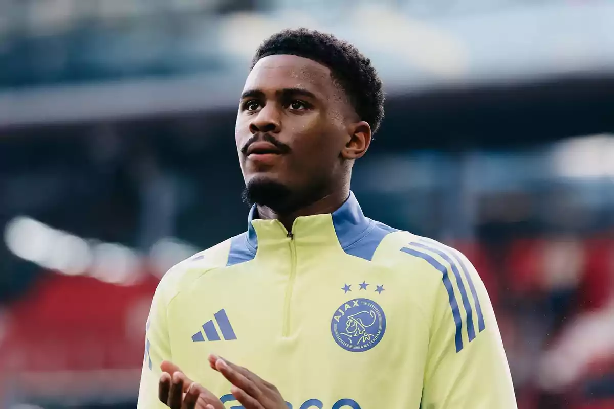 $40 Million for the Most Desired Dutch Star, He's 18 and Madrid Wants Him - SPORTGLITZ