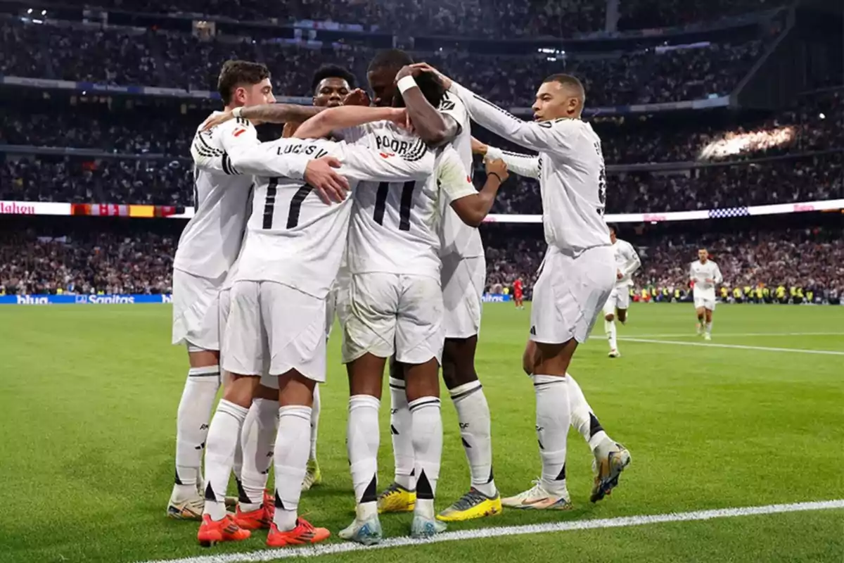 The 5 Soccer Players on Real Madrid's Departure List Haven't Measured Up This Year