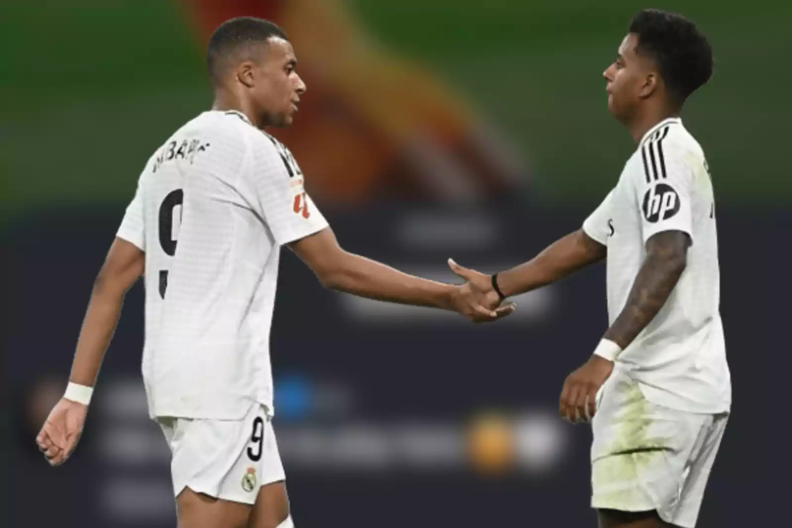 Rodrygo Makes It Clear, His Message about Mbappé Shakes Everyone after  Valladolid Game