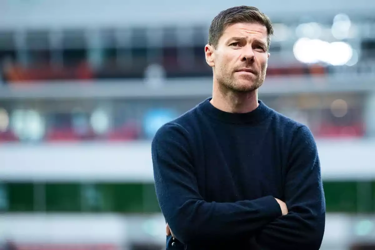 Bayer Leverkusen's Plan With Xabi Alonso: 'if Real Madrid Calls...' - SPORTGLITZ