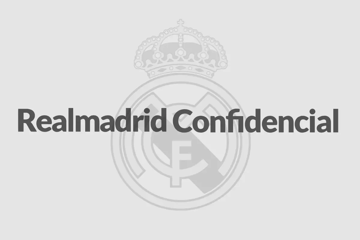 Logo en.realmadridconfidencial.com