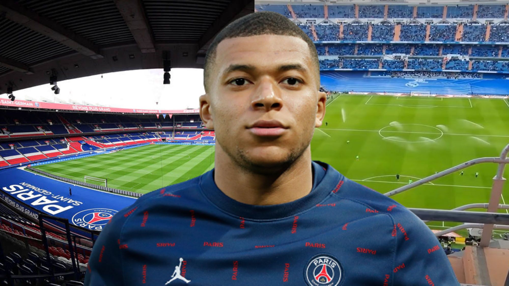 El Psg Sigue Borrando Del Mapa A Mbappé Otro Paso Más Para Fichar Por El Real Madrid