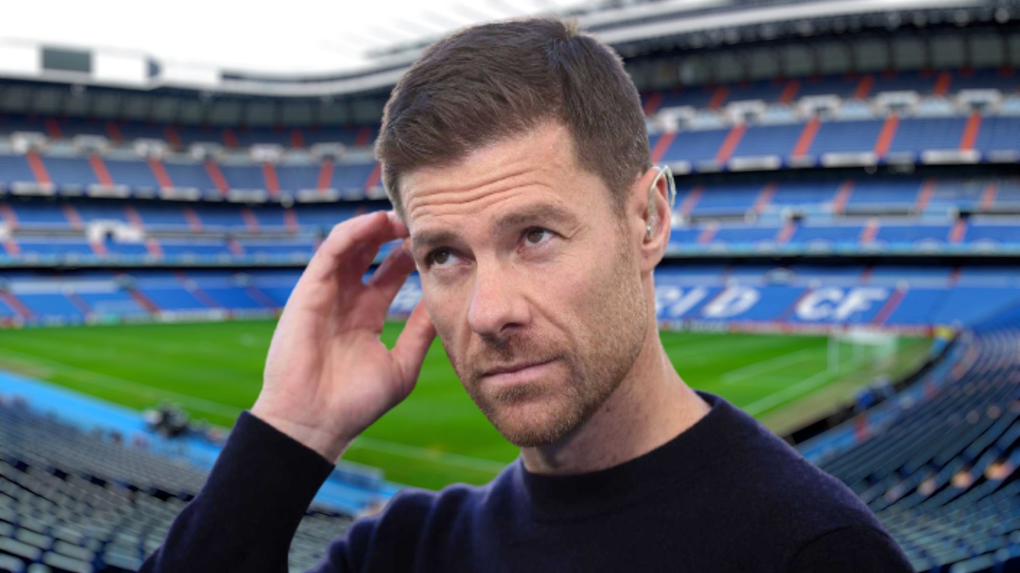 Xabi Alonso Cambia, Por Completo, El Próximo Mercado De Fichajes: Pide ...