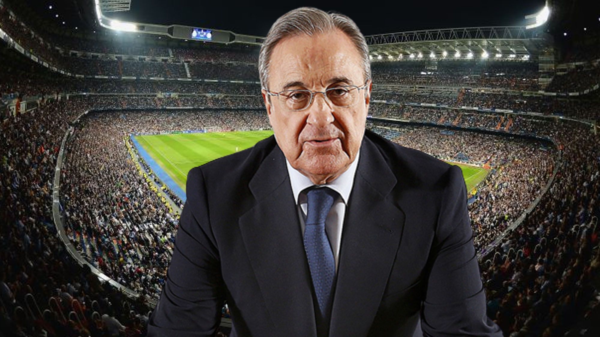 La sensación del AC Milan rechaza la propuesta de Florentino Pérez