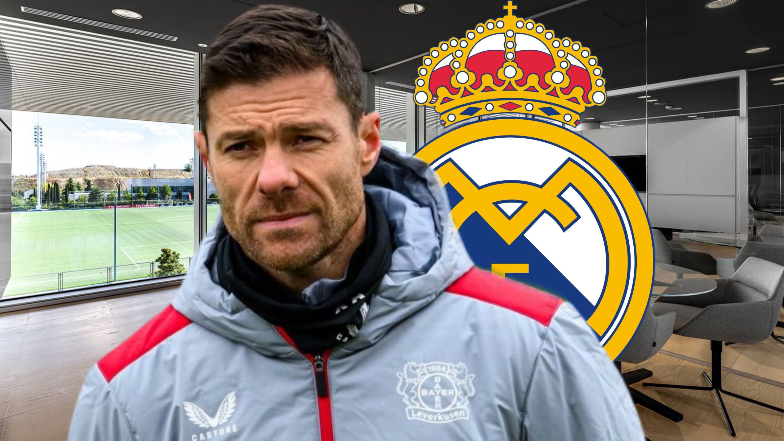 Xabi Alonso Confirma Su Futuro Fichaje Por El Madrid