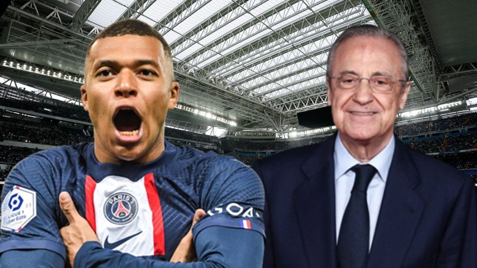 Un periodista de Real Madrid TV la ha 'liado' en pleno 'culebrón Mbappé':  Sabes cosas