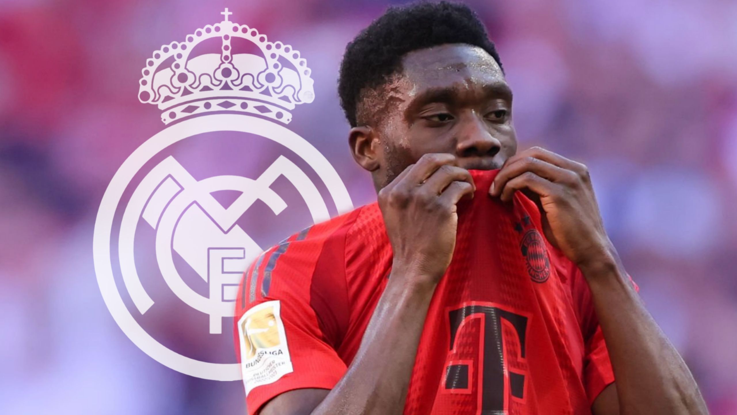 El Bayern Realiza Un Doble Movimiento Que ‘echa A Alphonso Davies El Madrid En Alerta 