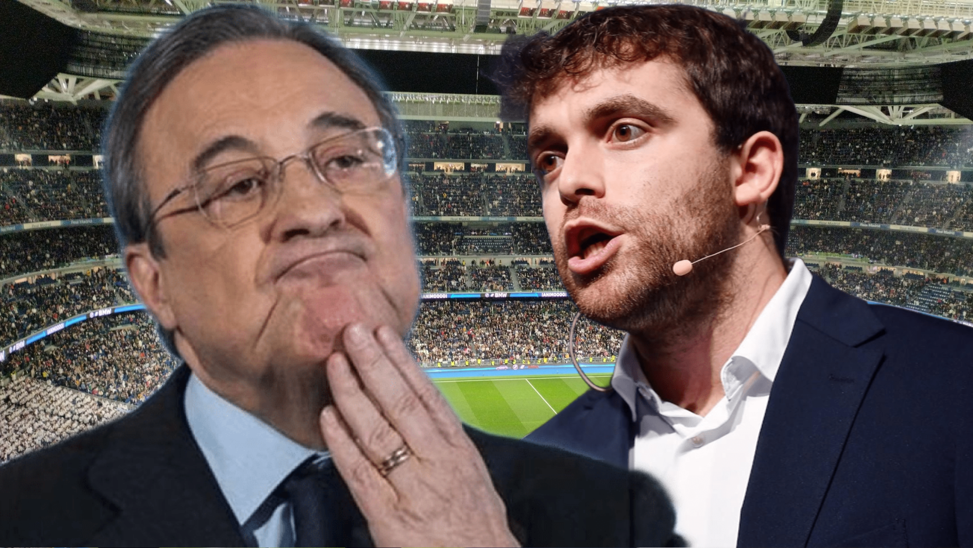 Fabrizio Romano Anuncia Un Fichaje Inesperado El Real Madrid Le Traería De Vuelta 4051