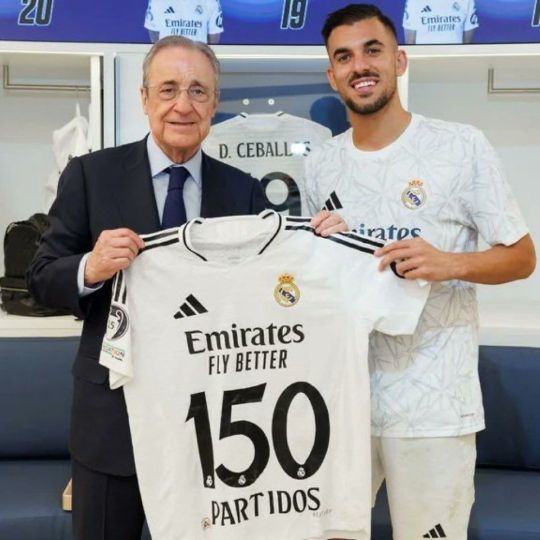 Florentino y Ceballos