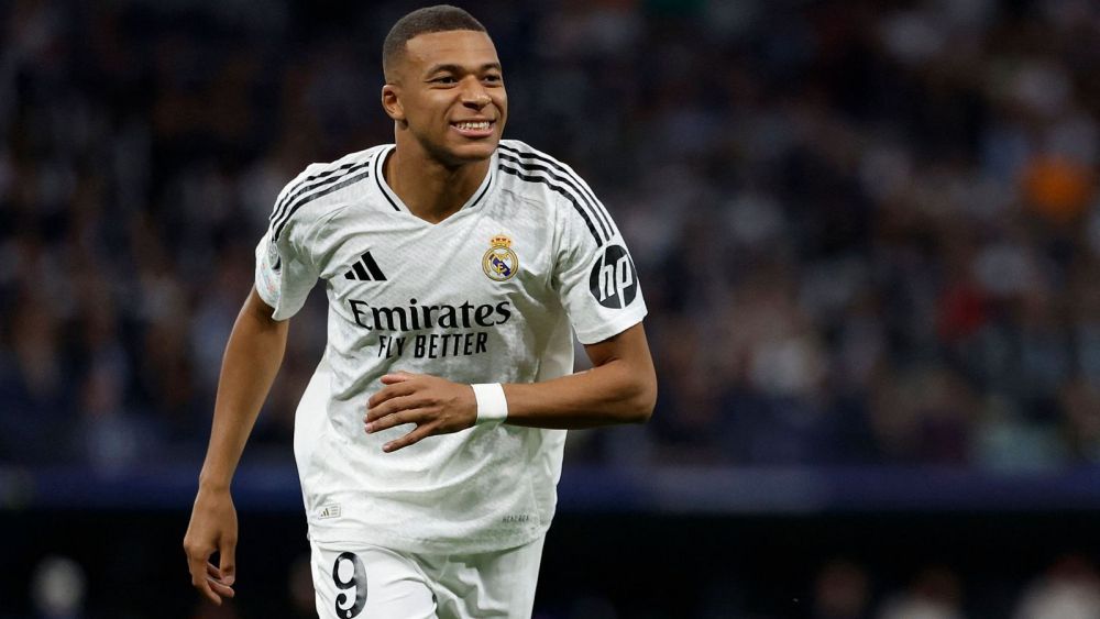 Kylian Mbappé se siente en deuda con el madridismo.