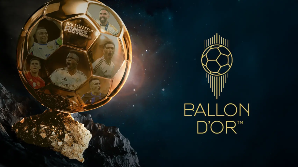 El Balón de Oro de 2024 sigue causando polémica