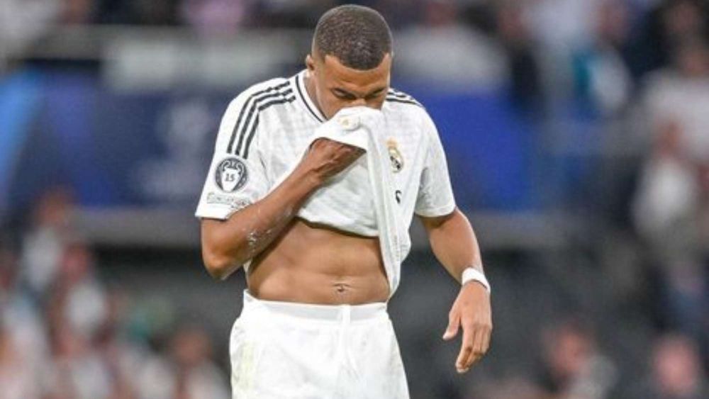 Mbappé