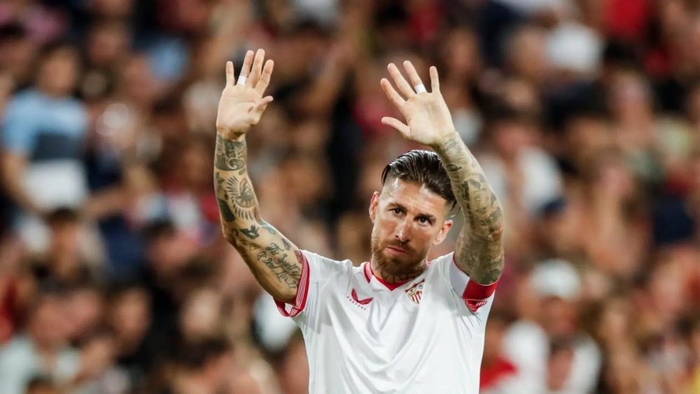 ¿Podría volver Sergio Ramos al Real Madrid?