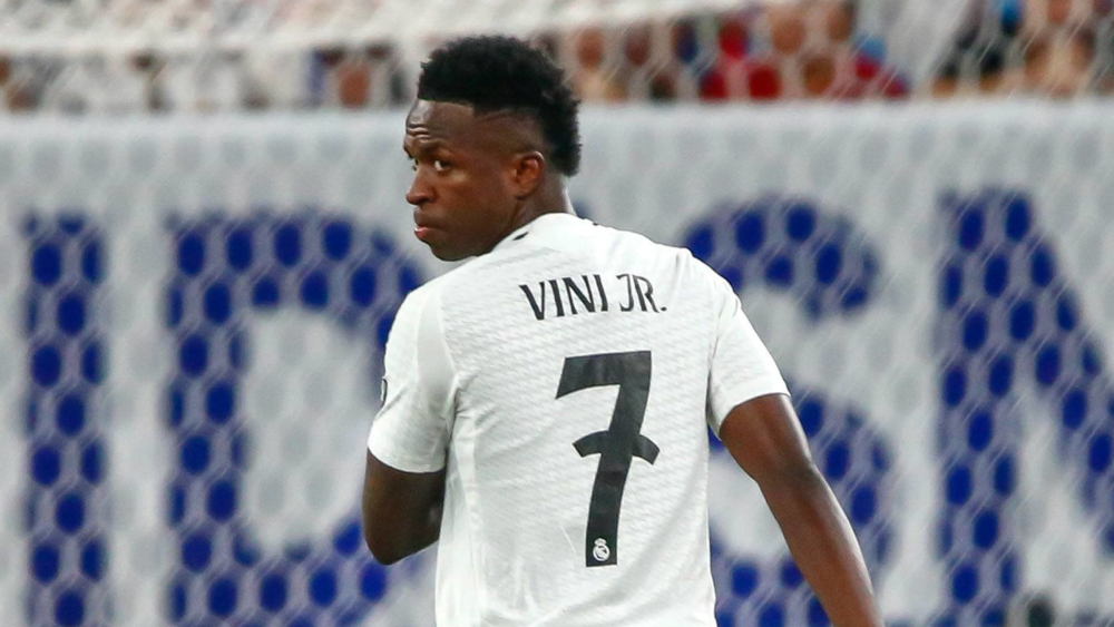 Vinícius Jr.